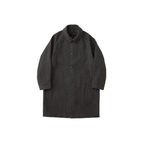 Visvim Мужское пальто