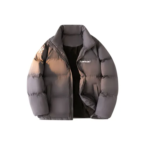 Кавасаки Унисекс Пуховики