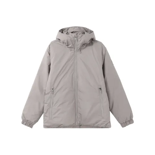Under Armour ColdGear Серый Мужской Пуховик