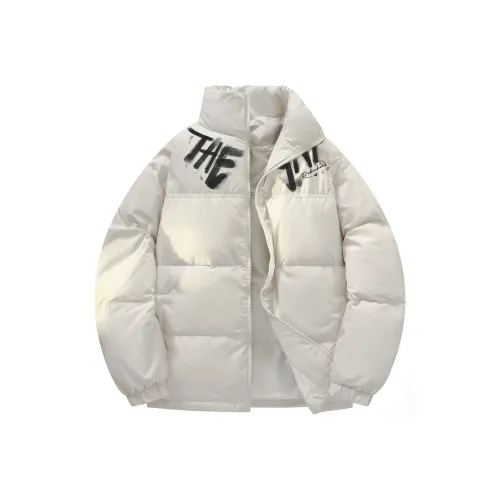 ROBINHOOD Унисекс Пуховики