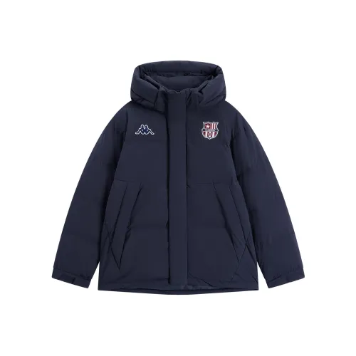 Серия KAPPA 1916 Пуховик Мужской Многоцветный