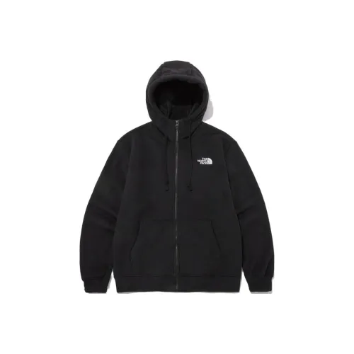 THE NORTH FACE Толстовка Мужская Черная