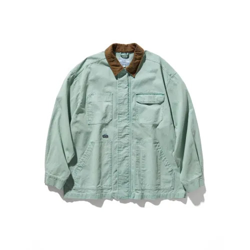 Nautica White Sail Унисекс Джинсовые куртки