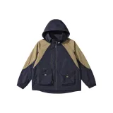 Темно-синий