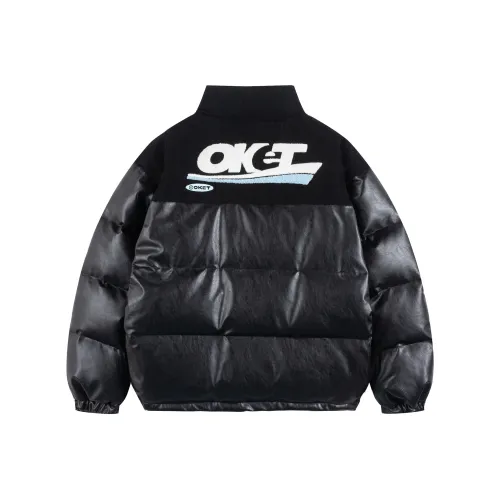 RECOLETA Унисекс Пуховики