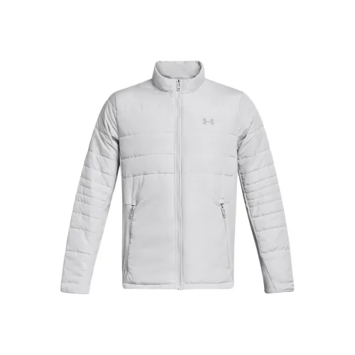 Under Armour Storm Gray Мужские Куртки