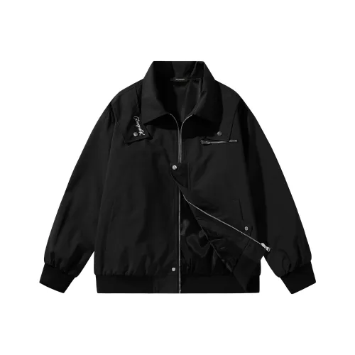 GROGNAK Унисекс Куртки