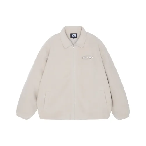 ICONS Lab Унисекс Бархатные Куртки