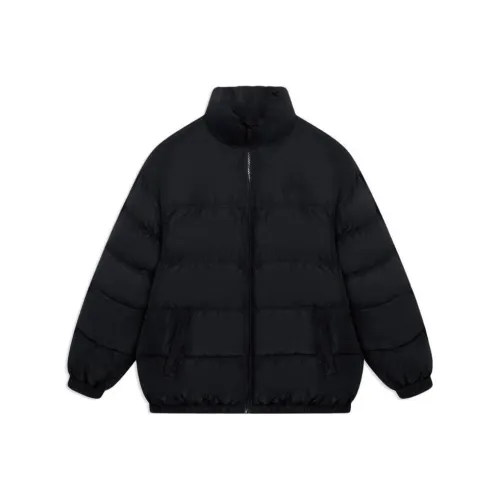 LINING Sports Trend Series Пуховик Мужской Черный