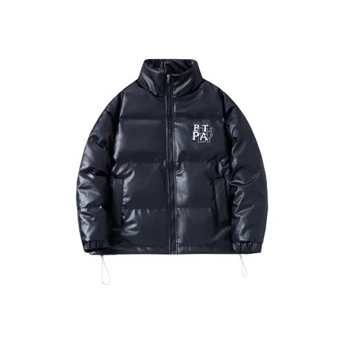 BOTH PLAY Унисекс Пуховики