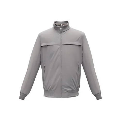 JODOLL Куртка Мужская Sea of Clouds And Frosty Туманный