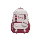 Белый и красный