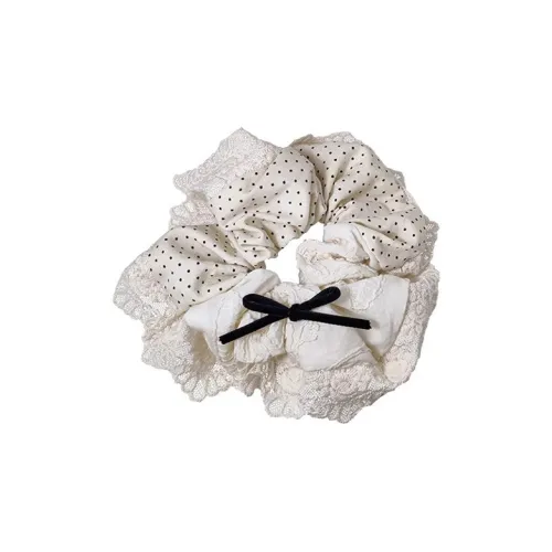 Резиновая лента Water Jade Резинка для волос Женская