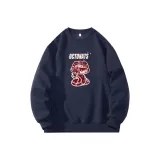 Темно-синий