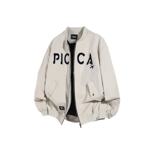 PICCA Унисекс Куртки