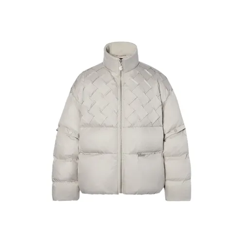 ROCAWEAR Унисекс Пуховики