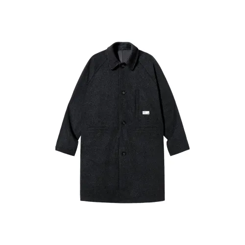 PSO Brand Куртка Унисекс Угольный Серый