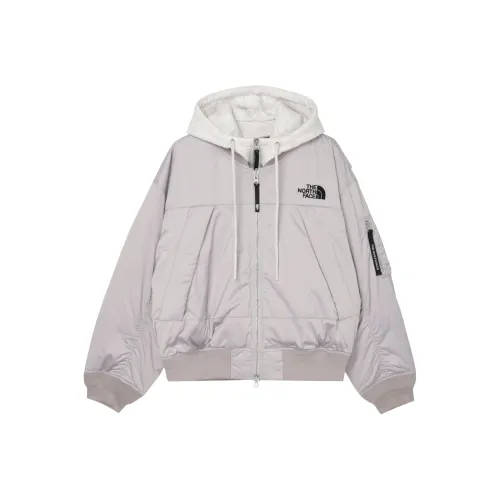 The North Face Серый Мужской Куртки