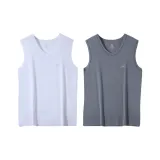 2 шт (Белый + Угольно-серый)