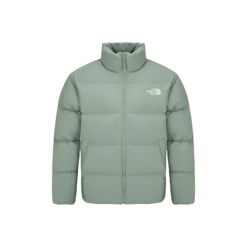 The North Face Пуховики и зимние пальто Мужской Dried Herbs