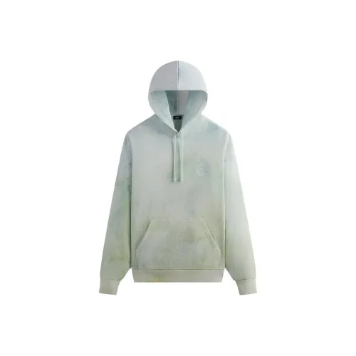 Kith Мятно-зеленый Мужские Свитшоты