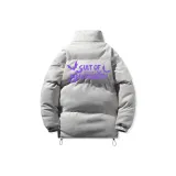 Светло-серый