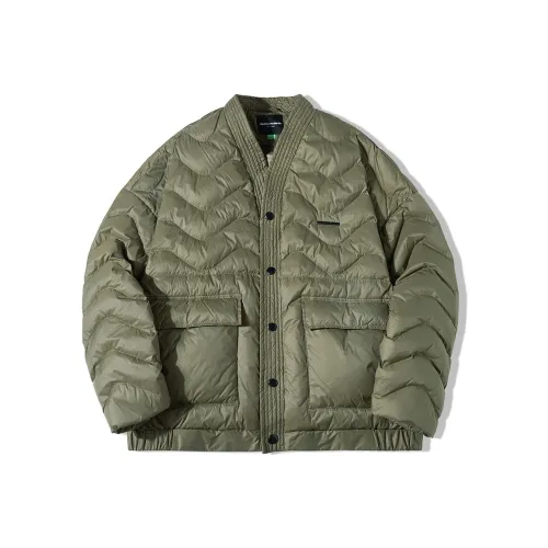 EPTISON Унисекс Пуховики