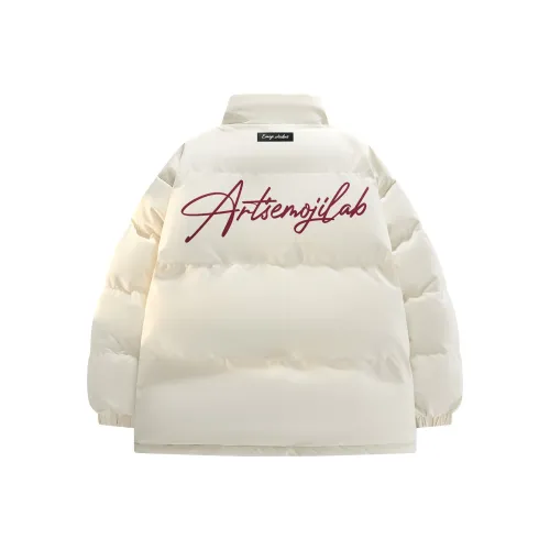 Emoji Унисекс Пуховики