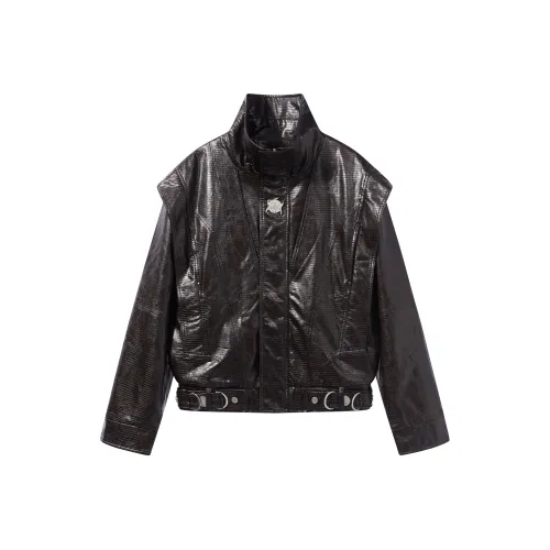 Куртки и пальто унисекс BLINDNOPLAN