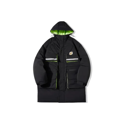 EPTISON Унисекс Пуховики