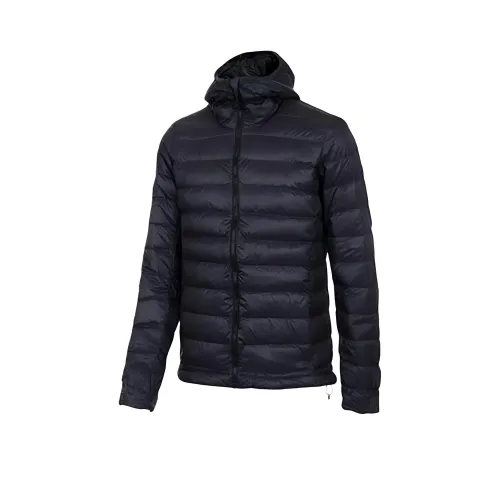 Adidas Мужские Черные Пуховики