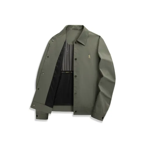 Куртки и пальто Dance with Wolves для мужчин