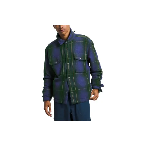 The North Face Многоцветные Мужские Куртки