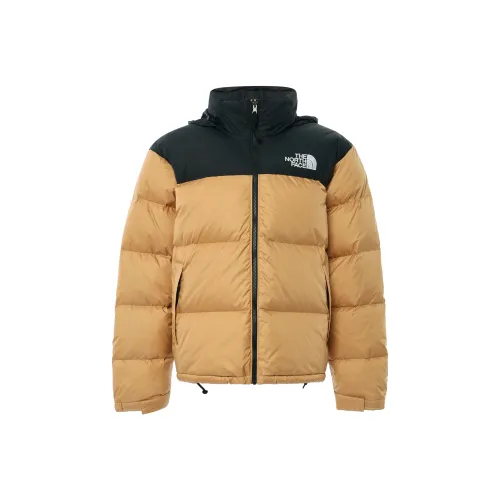 The North Face 1996 Collection Пуховик Унисекс Желтый