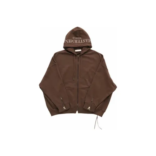 MASTERMIND WORLD Унисекс Куртки