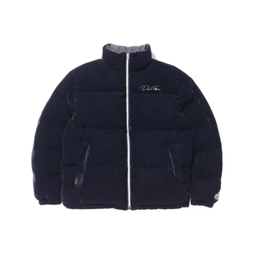 XLARGE Мужские Пуховики
