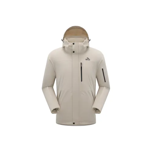 PELLIOT Ветровка Унисекс