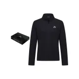 Обсидиановый черный