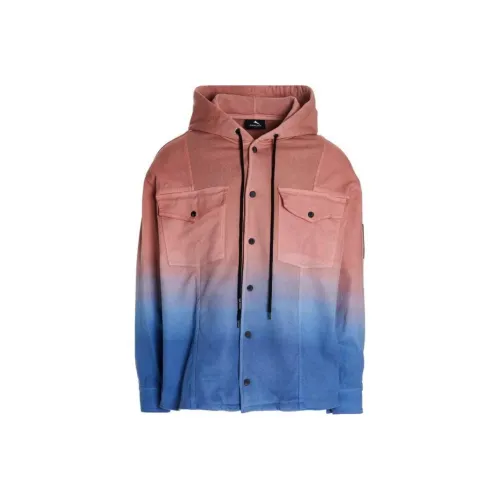 Mauna Key Multicolor Men's Jackets