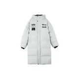 Штормовой серый