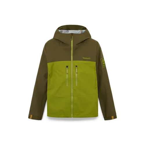 Timberland Army Green Мужские Ветровки