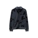 Дымчато-серый