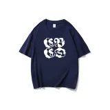 Темно-синий