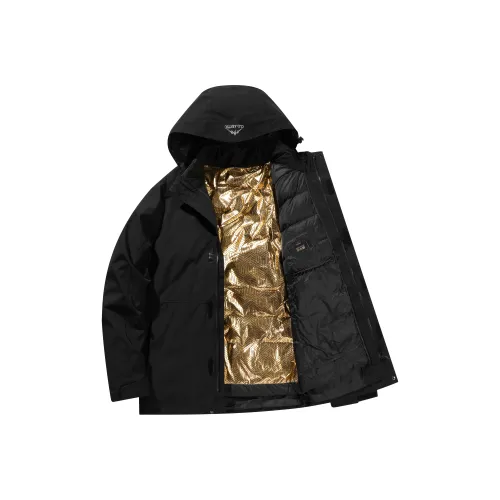 SNOW FLYING Ветровка Унисекс