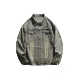 Промытый глиняно-желтый