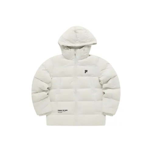 FILA FUSION URBAN TECH Пуховик Мужской