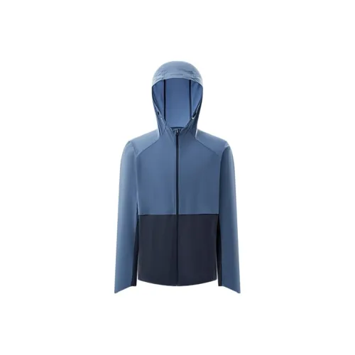 BOSIDENG Кемпинг Одежда с Защитой от UV Мужская