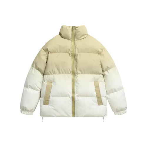 GROOL Унисекс Объемные куртки (пуховики)