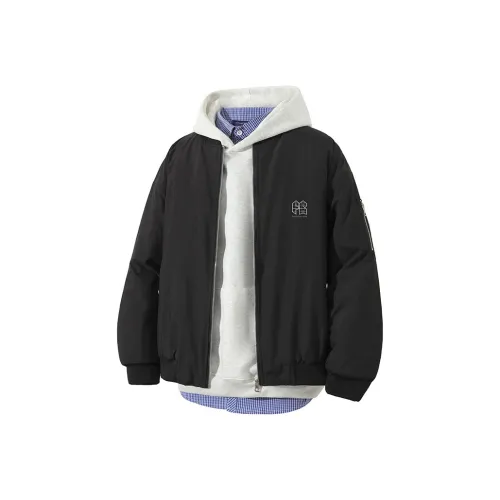 FAX FOR FMACM Хлопковый пуховик унисекс