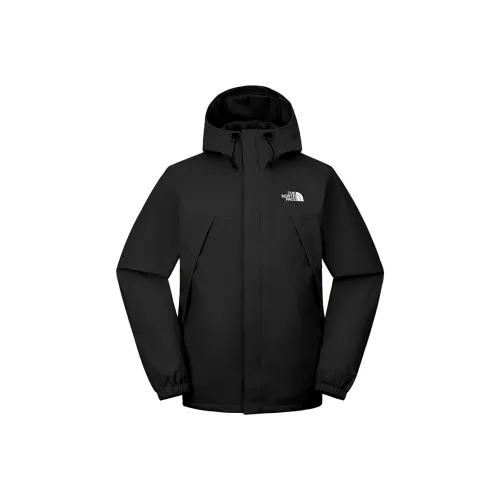 The North Face Antora Унисекс Ветровки